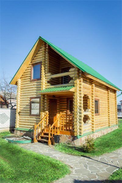 Гостиница Малый Китежъ Городец