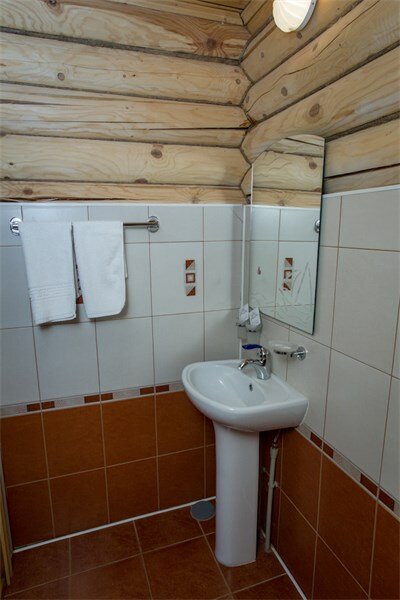 Гостиница Малый Китежъ Городец