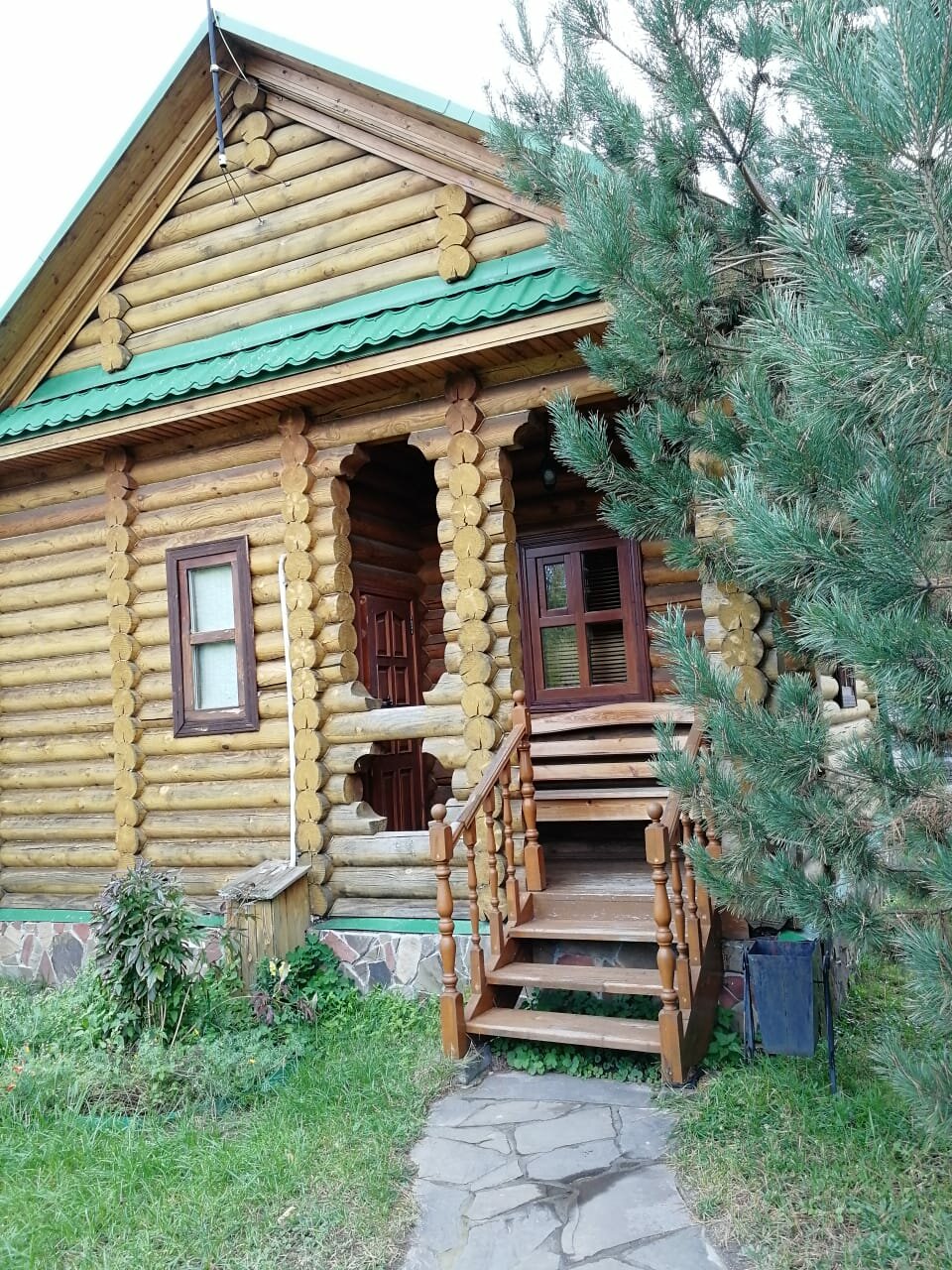 Гостиница Малый Китежъ Городец-160