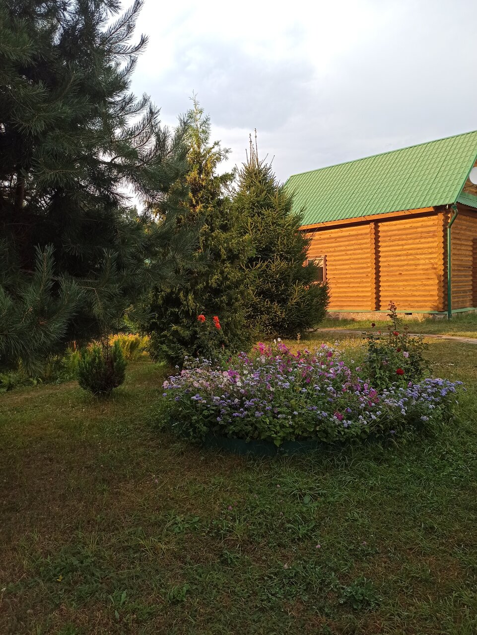 Гостиница Малый Китежъ Городец-126