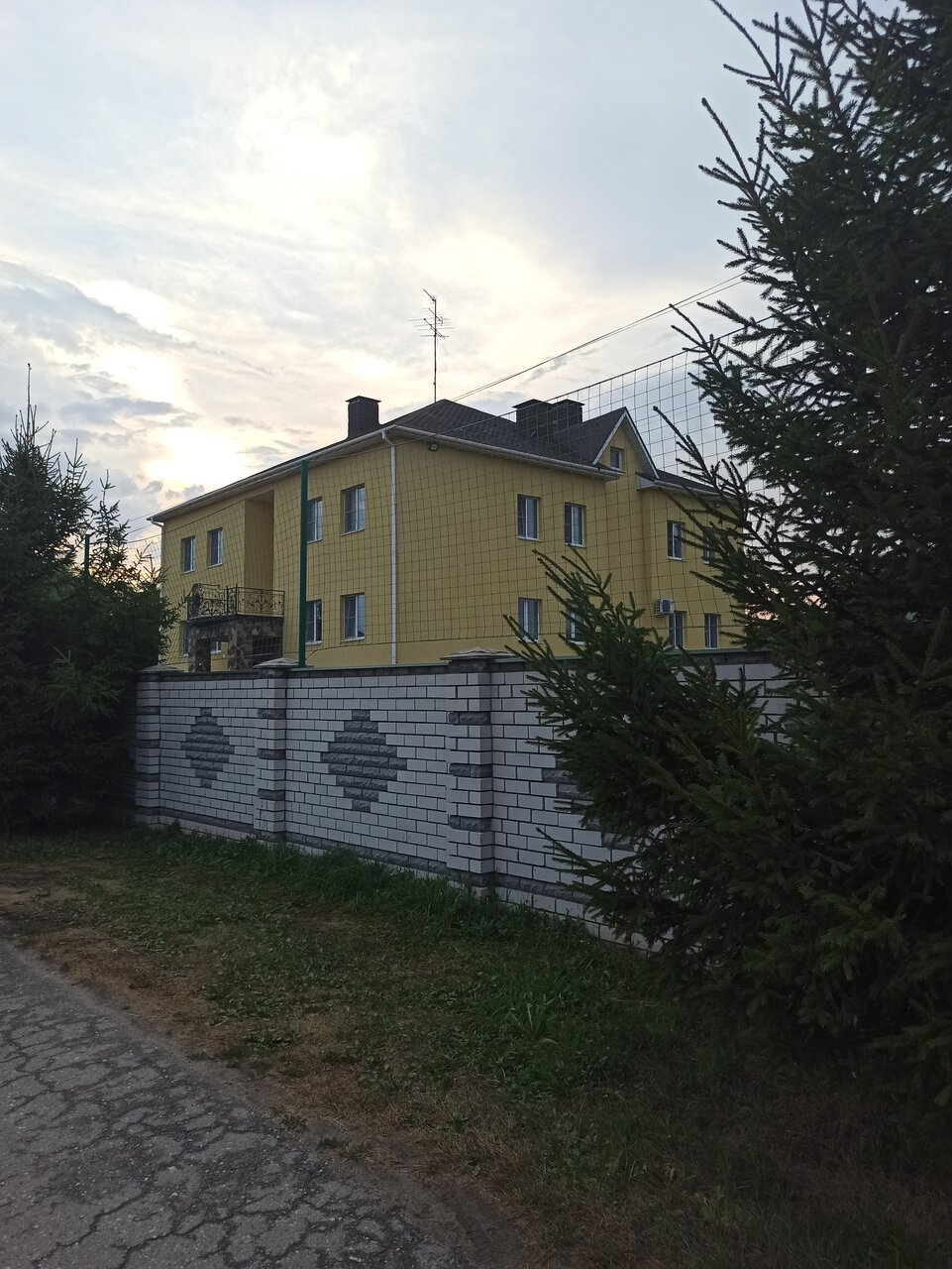 Гостиница Малый Китежъ Городец-106