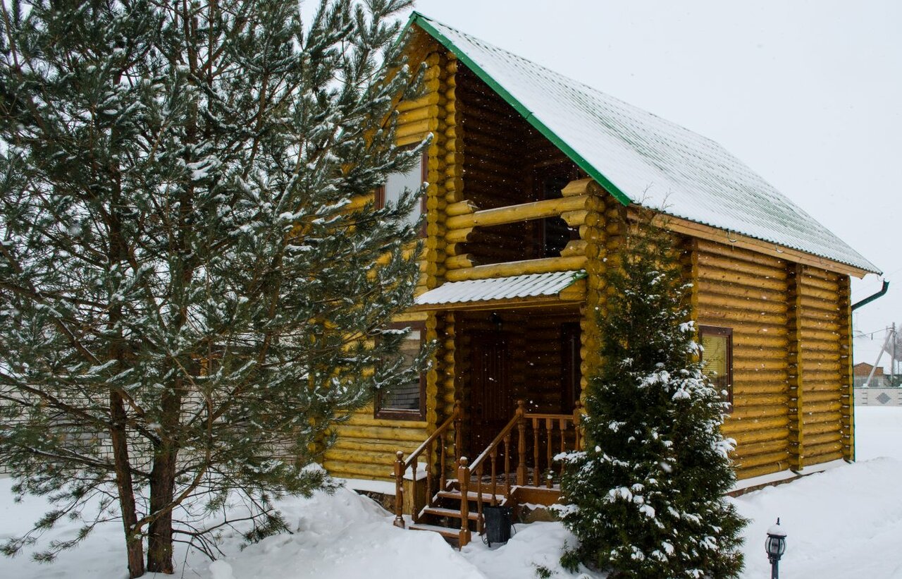 Гостиница Малый Китежъ Городец-157