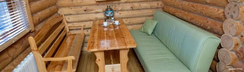 Гостиница Малый Китежъ Городец-179