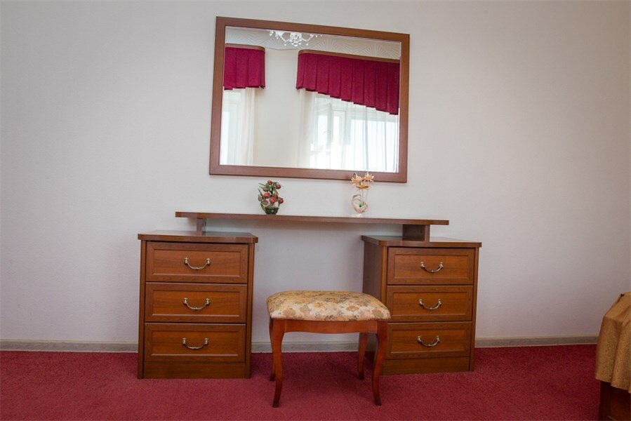 Гостиница Малый Китежъ Городец