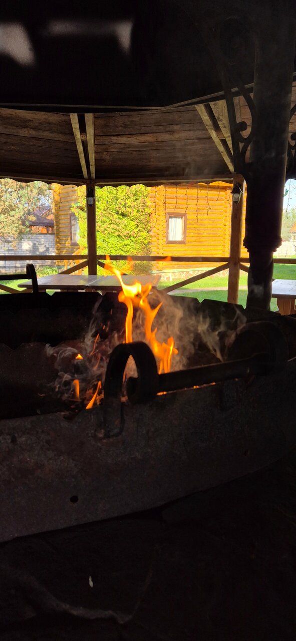 Гостиница Малый Китежъ Городец-107