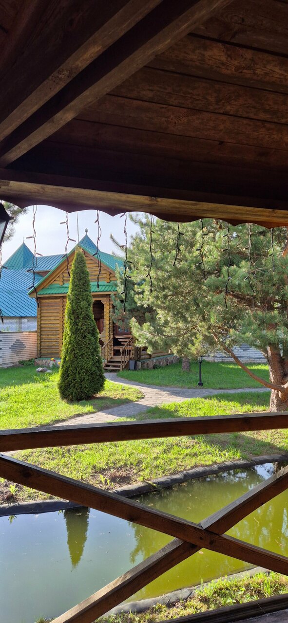 Гостиница Малый Китежъ Городец-97