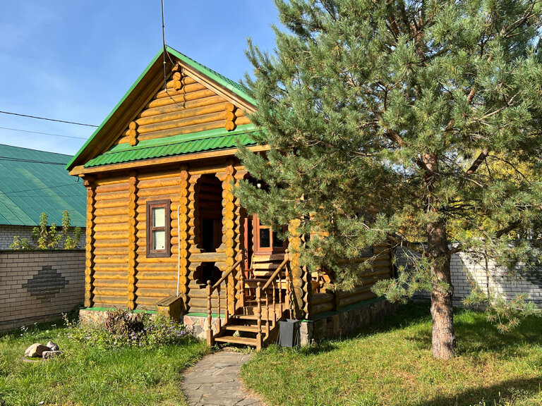 Гостиница Малый Китежъ Городец-146