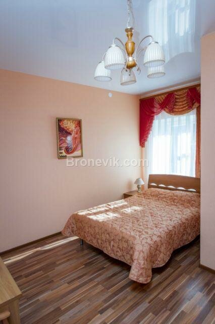 Гостиница Малый Китежъ Городец-30