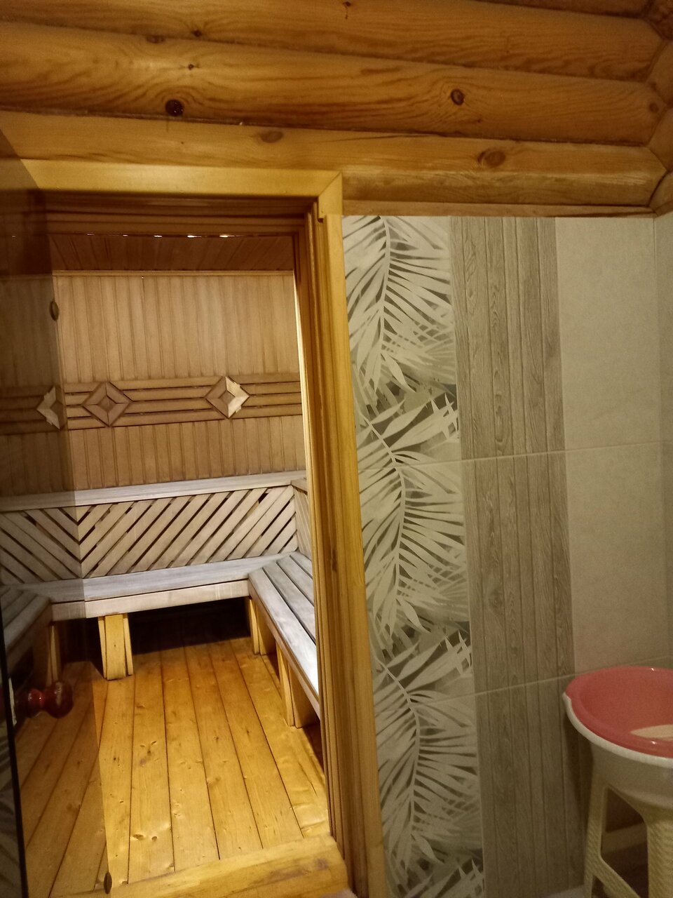 Гостиница Малый Китежъ Городец-186