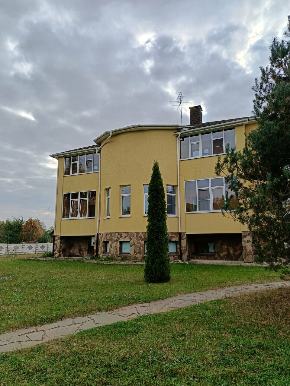 Гостиница Малый Китежъ Городец-108