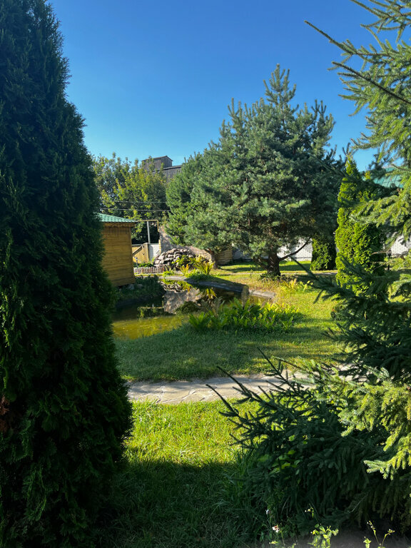 Гостиница Малый Китежъ Городец-96