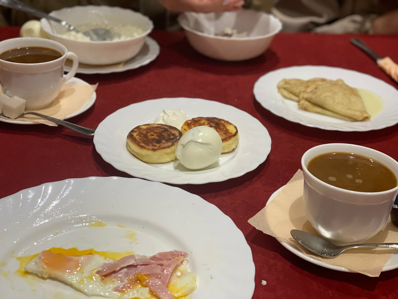 Гостиница Малый Китежъ Городец-101