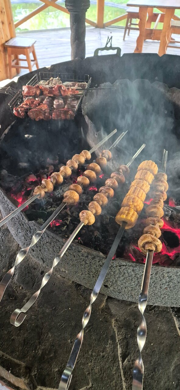 Гостиница Малый Китежъ Городец-130