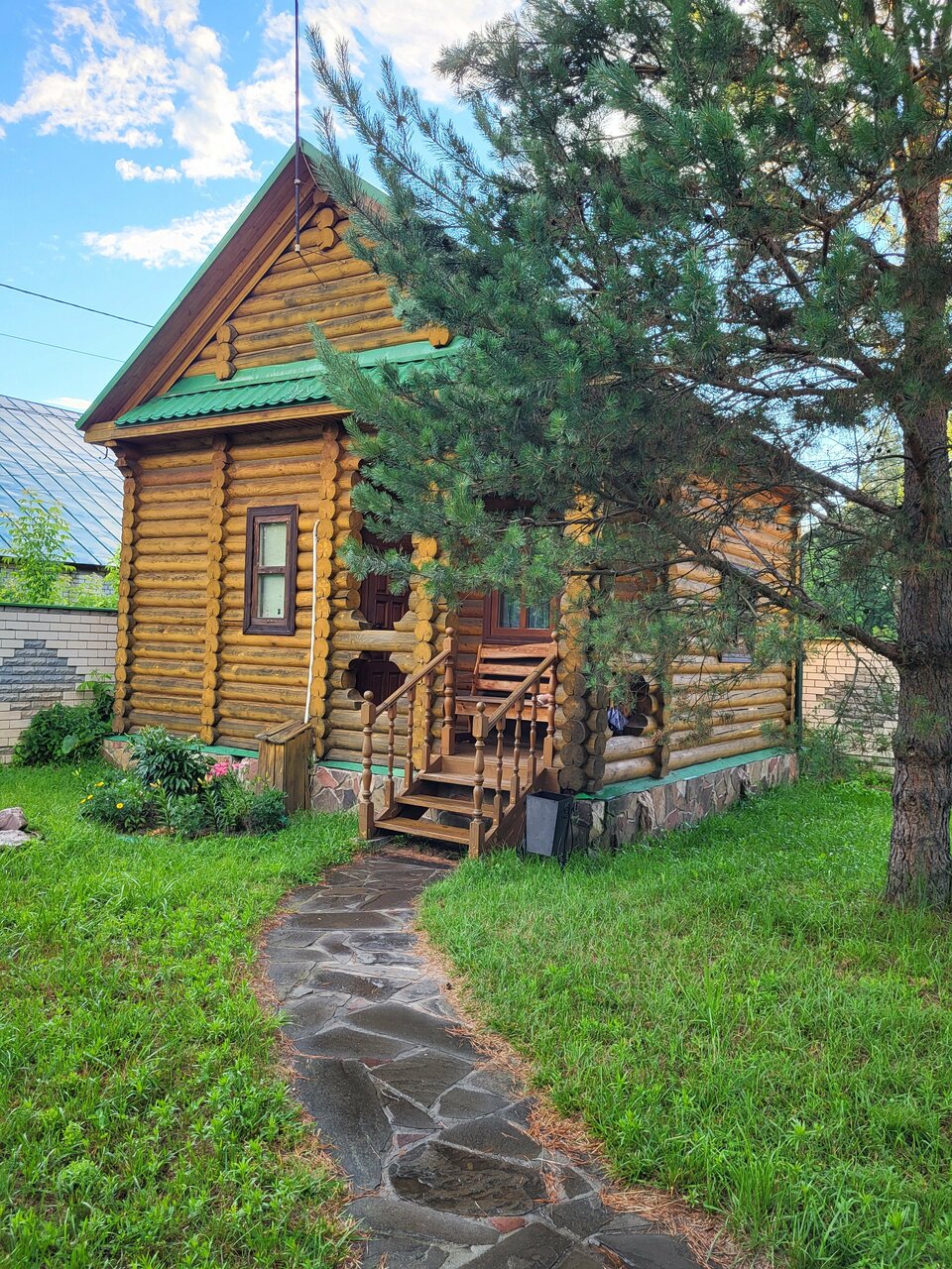 Гостиница Малый Китежъ Городец-162