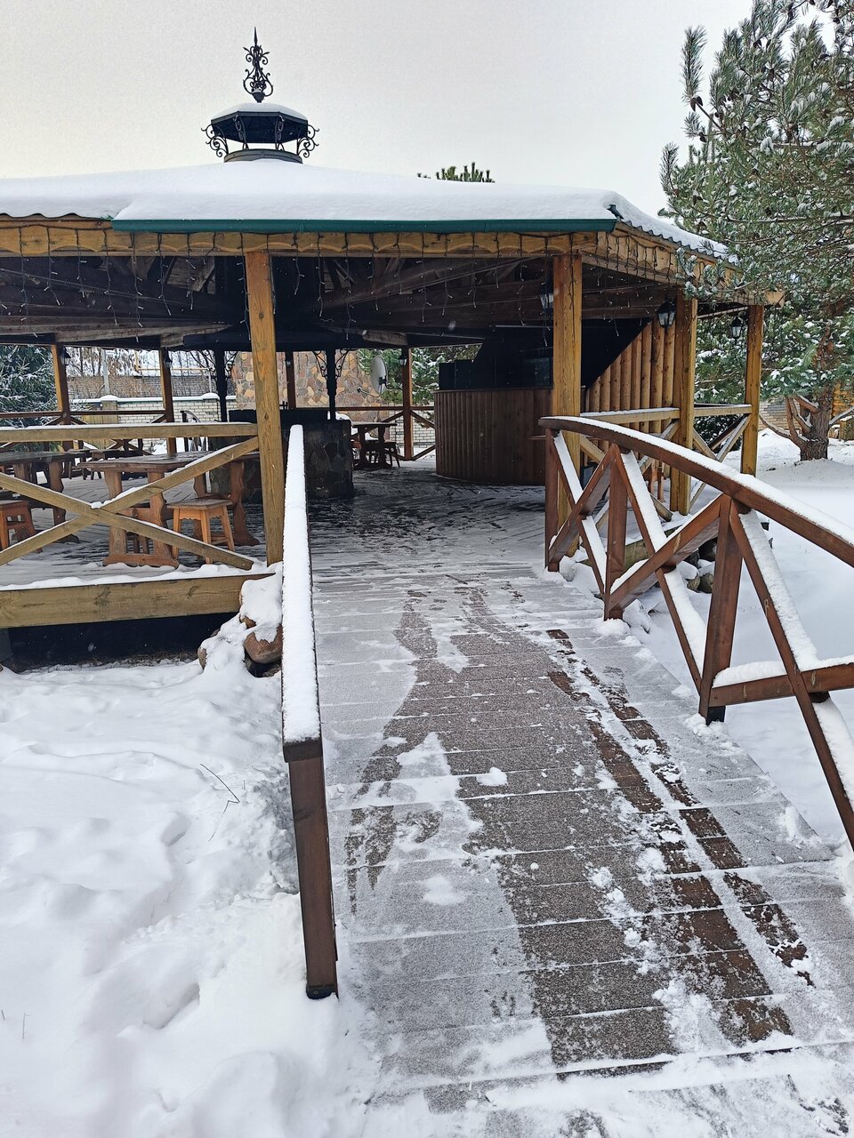 Гостиница Малый Китежъ Городец-138