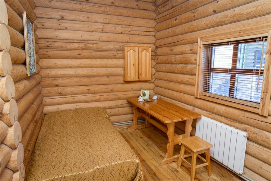 Гостиница Малый Китежъ Городец