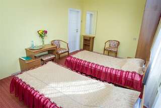 Гостиница Малый Китежъ Городец Стандарт двухместный-6