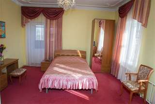 Гостиница Малый Китежъ Городец Стандарт одноместный-7