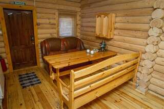 Гостиница Малый Китежъ Городец Гостевой дом 4-5