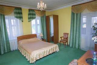 Гостиница Малый Китежъ Городец Стандарт одноместный-6