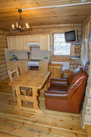 Гостиница Малый Китежъ Городец-6