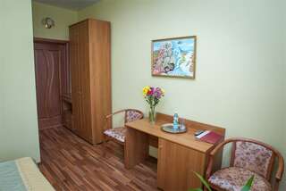 Гостиница Малый Китежъ Городец Стандарт двухместный-3