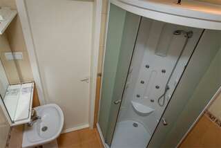 Гостиница Малый Китежъ Городец Стандарт одноместный-3