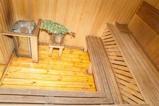 Гостиница Малый Китежъ Городец Гостевой дом 4-7