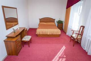 Гостиница Малый Китежъ Городец Стандарт плюс-1