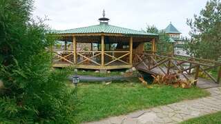 Гостиница Малый Китежъ Городец-7