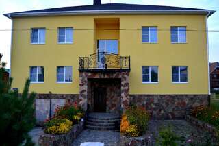 Гостиница Малый Китежъ Городец-1