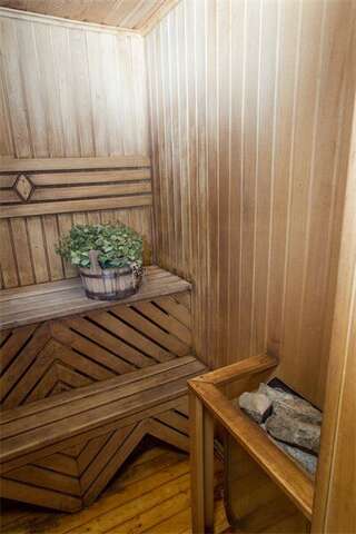 Гостиница Малый Китежъ Городец Гостевой дом 1, 2-7