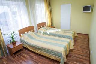 Гостиница Малый Китежъ Городец-4