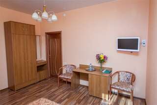 Гостиница Малый Китежъ Городец Стандарт одноместный-2