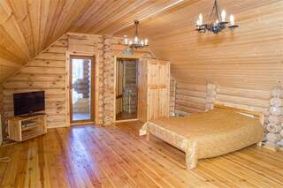 Гостиница Малый Китежъ Городец Гостевой дом 3-2