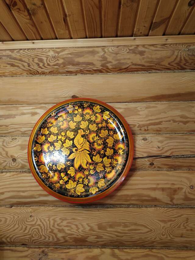 Гостиница Малый Китежъ Городец-92