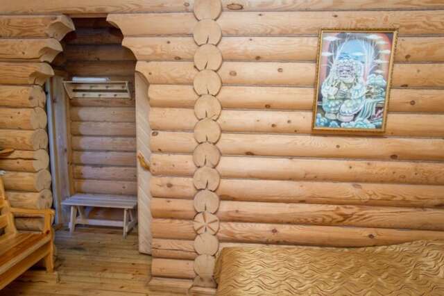 Гостиница Малый Китежъ Городец-34