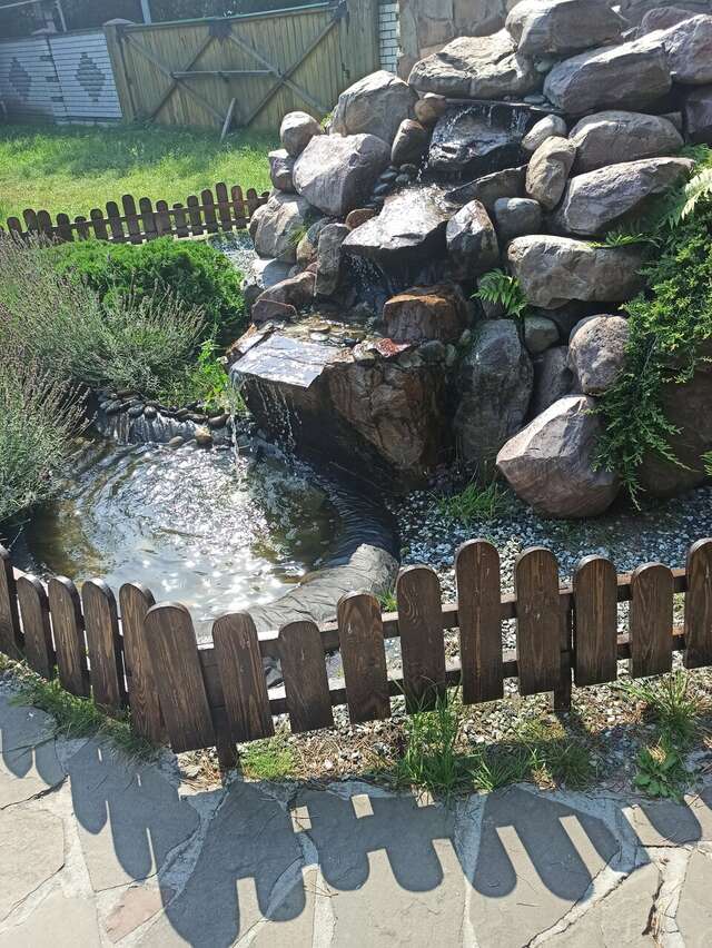 Гостиница Малый Китежъ Городец-87