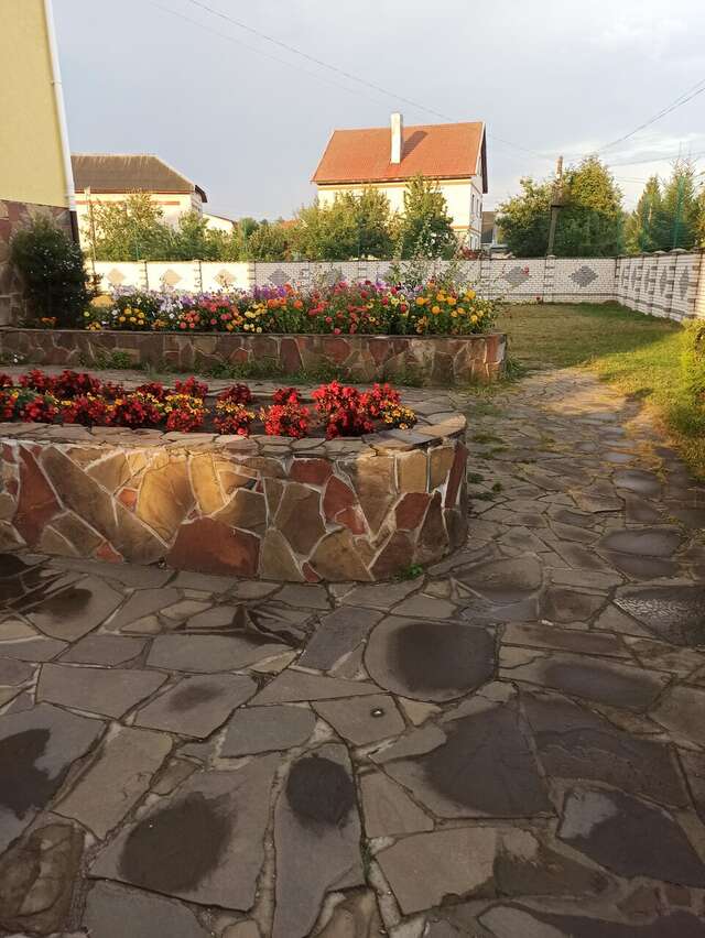 Гостиница Малый Китежъ Городец-131