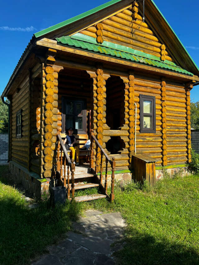 Гостиница Малый Китежъ Городец-91