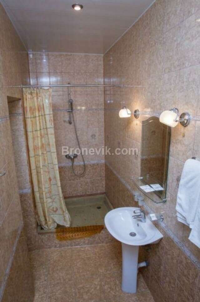 Гостиница Малый Китежъ Городец-76