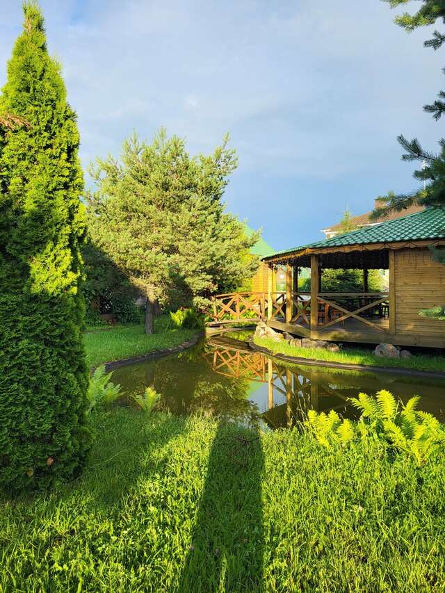 Гостиница Малый Китежъ Городец-122