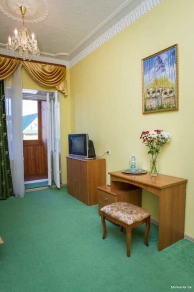 Гостиница Малый Китежъ Городец-30