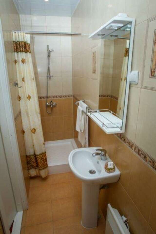 Гостиница Малый Китежъ Городец-56