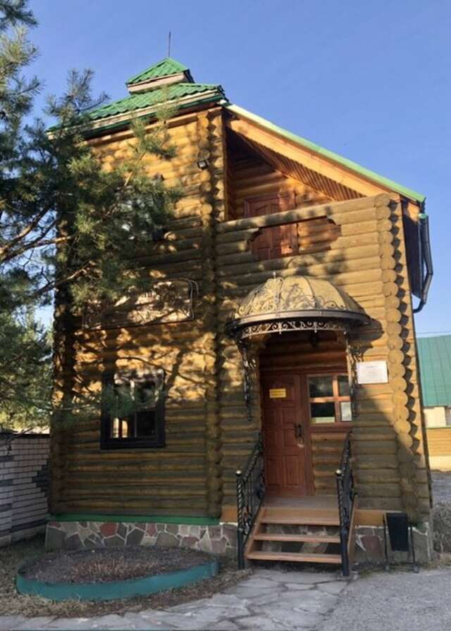 Гостиница Малый Китежъ Городец-132