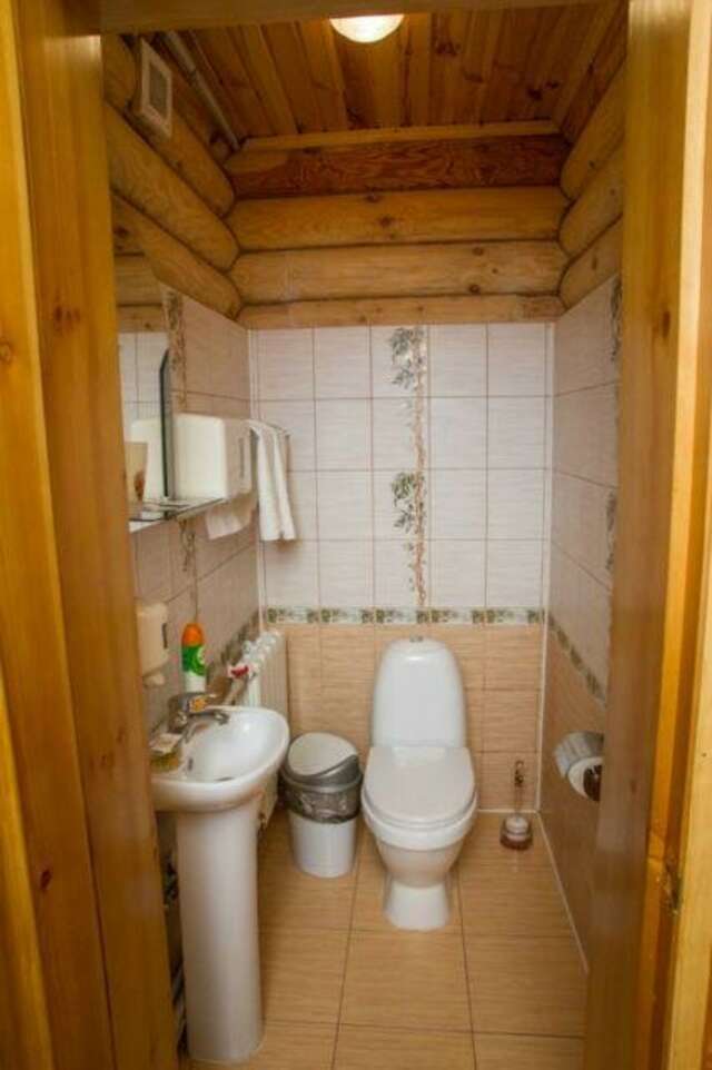 Гостиница Малый Китежъ Городец-53