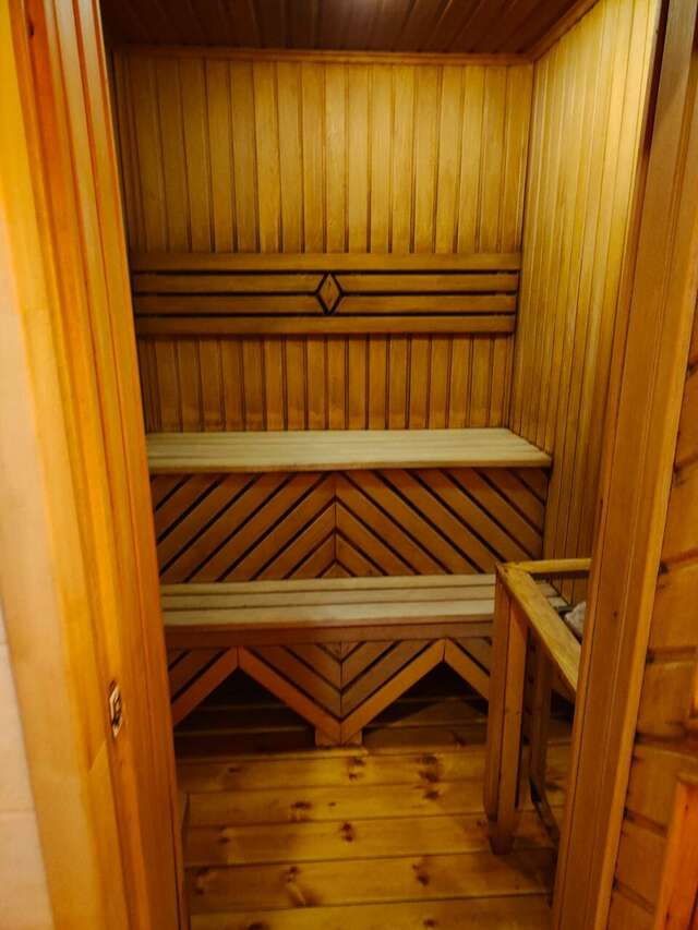 Гостиница Малый Китежъ Городец-176