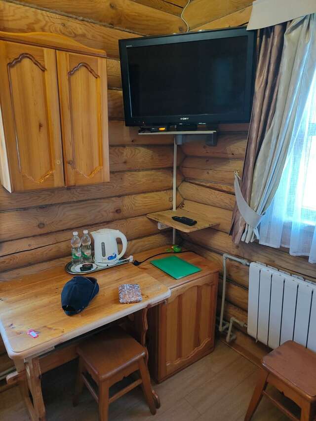 Гостиница Малый Китежъ Городец-136