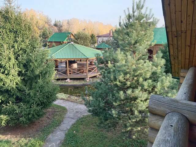 Гостиница Малый Китежъ Городец-177