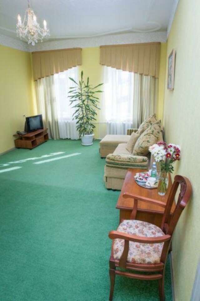 Гостиница Малый Китежъ Городец-20